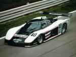 Chevrolet Corvette GTP 1984 года